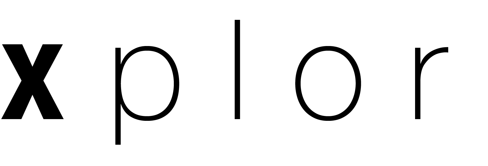 xplor